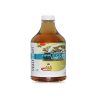Healthkart Filtered Apple Cider Vinegar Natural New Juice 1 LTR 